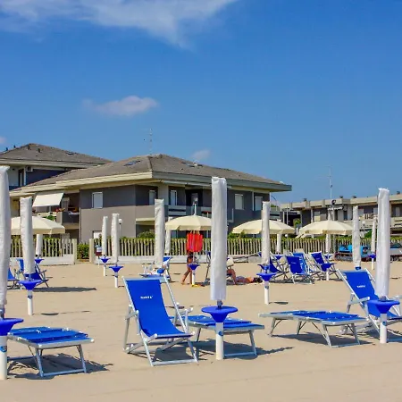 Appartamento Locazione Turistica Marine- Palme- Ismare-2