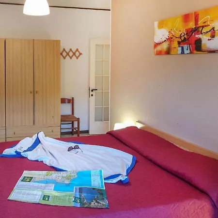 Marine- Palme- Ismare-2 By Interhome Apartment