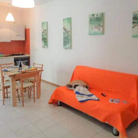 Marine- Palme- Ismare-2 By Interhome Apartment Silvi Marina