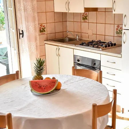 Marine- Palme- Ismare-2 By Interhome Apartament *