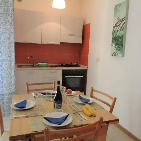 Apartament Marine- Palme- Ismare-2 By Interhome