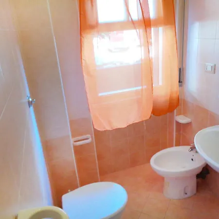 Marine- Palme- Ismare-2 By Interhome * Silvi Marina