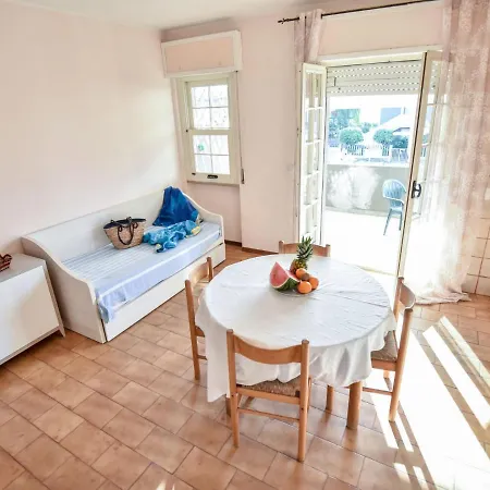 Marine- Palme- Ismare-2 By Interhome *